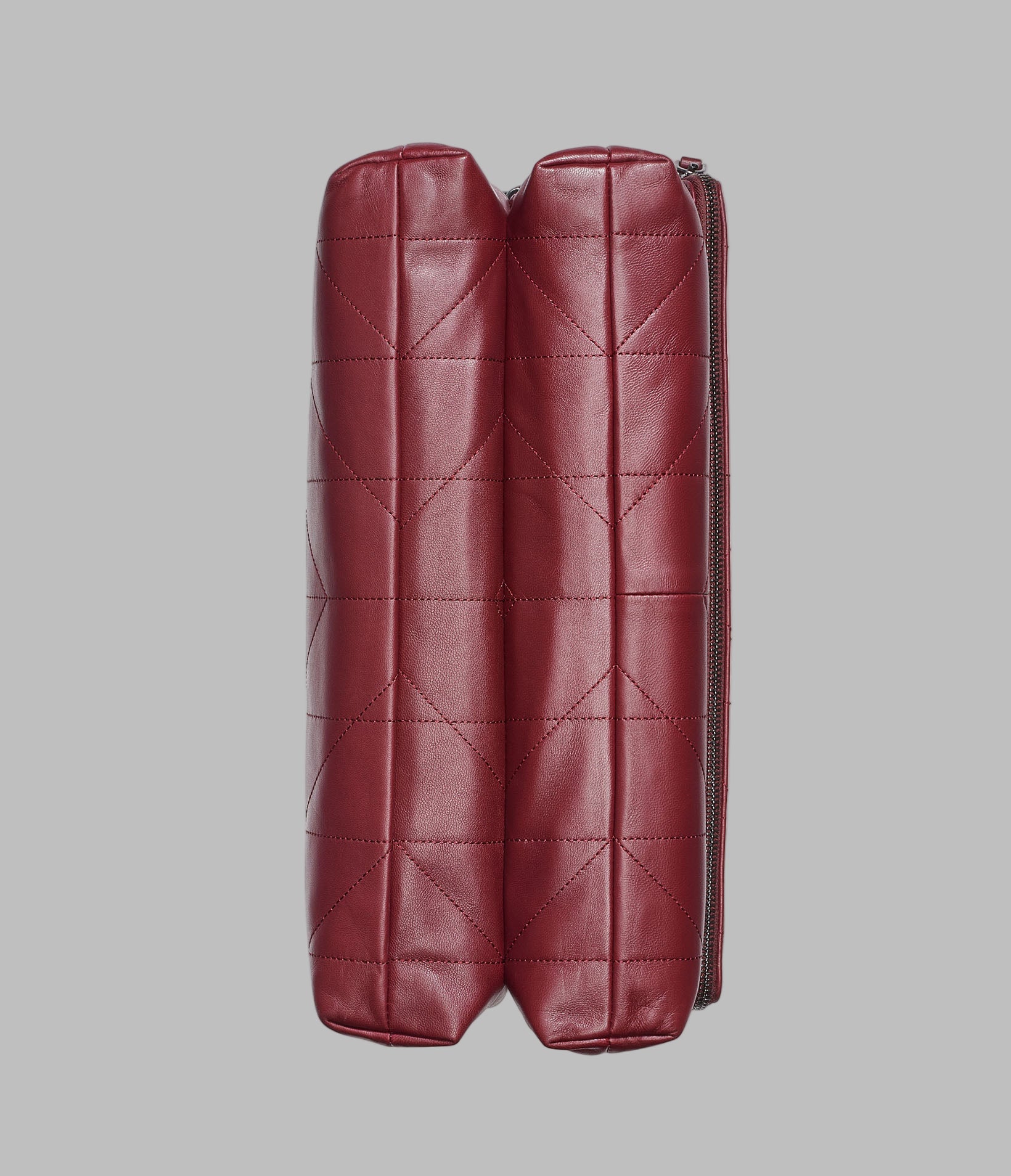 KarlLagerfeld Lavande xl crossbody red