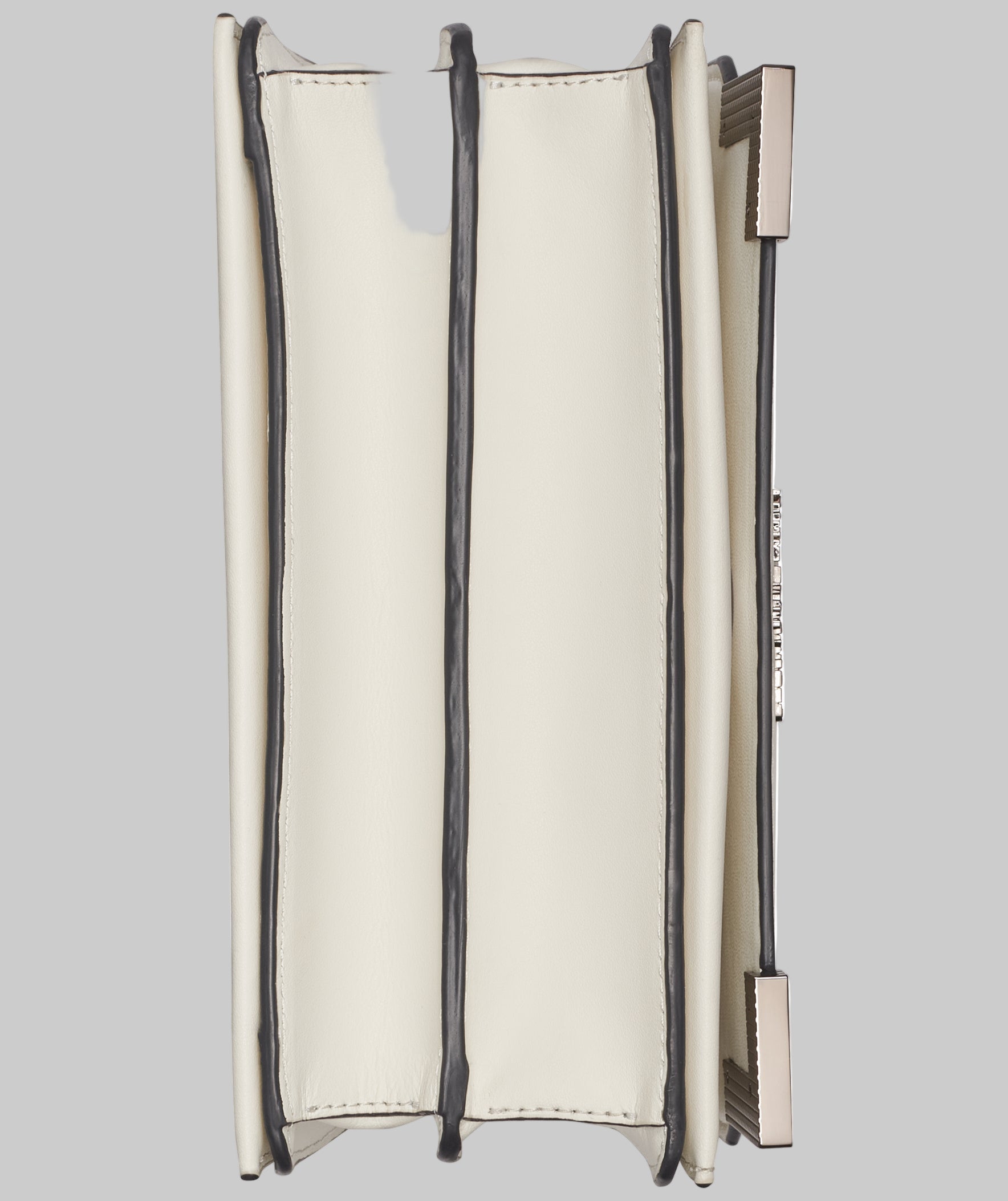 KarlLagerfeld Camille shoulder bag white