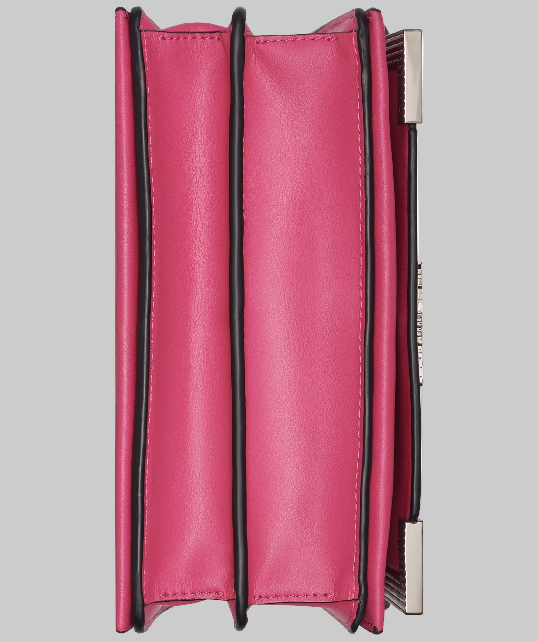 KarlLagerfeld Camille shoulder bag fuchsia