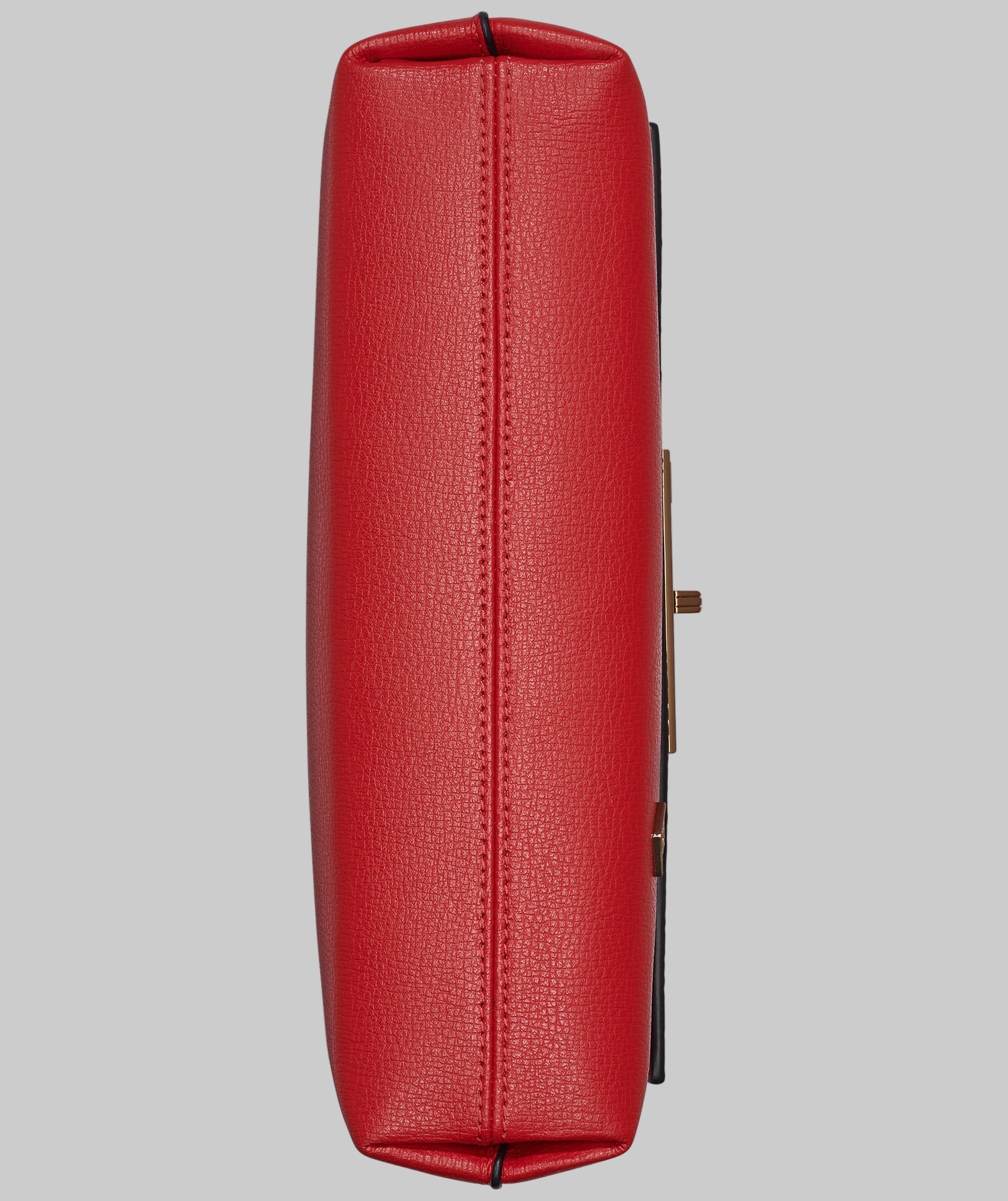 KarlLagerfeld Nicolette crossbody with cate pins red