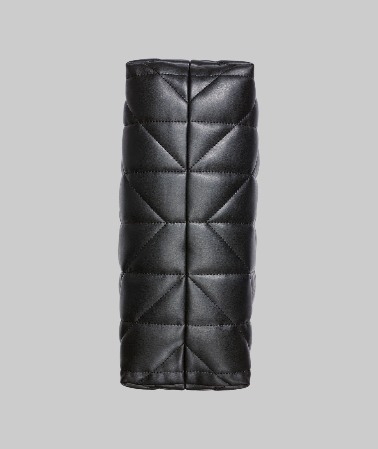 KarlLagerfeld Voyage hobo bag black