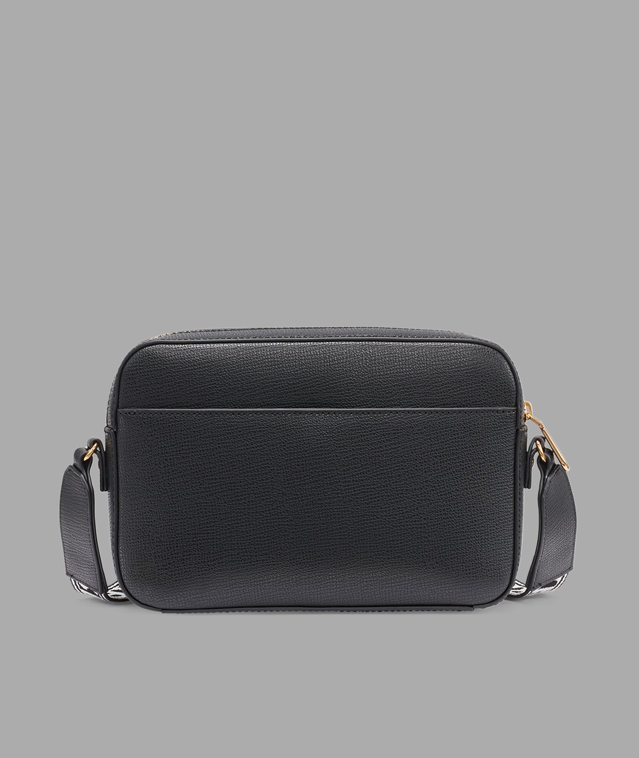 KarlLagerfeld Maybelle sunglass duo crossbody black