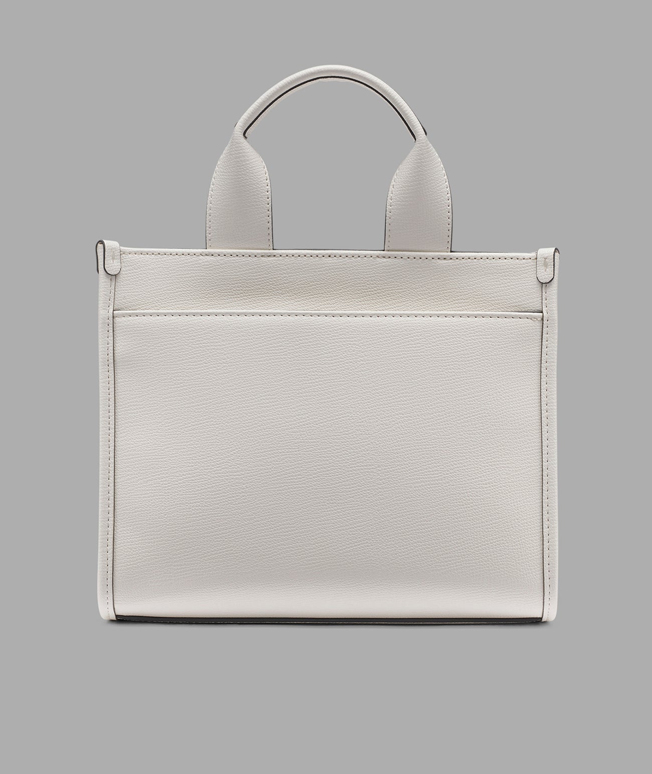 KarlLagerfeld Kristina small crossbody canvas white multi