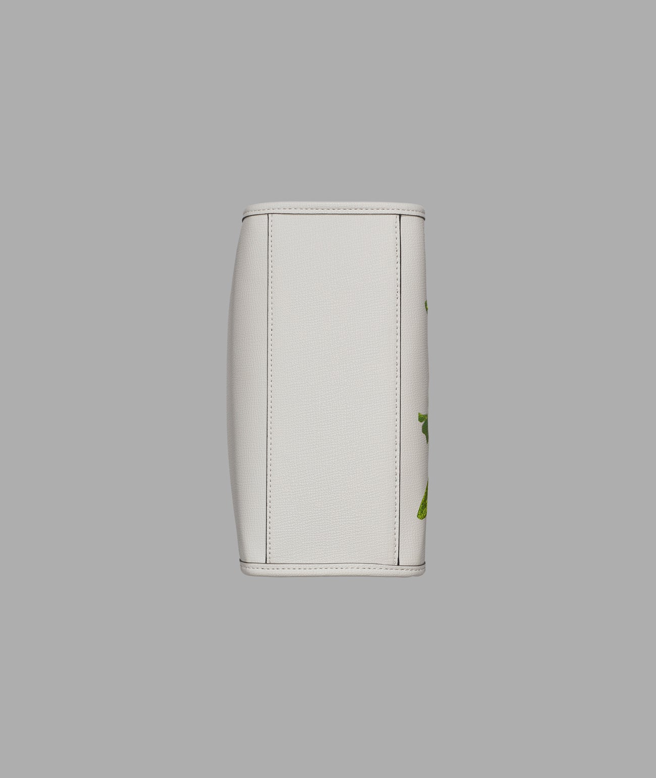 KarlLagerfeld Kristina small crossbody canvas white multi