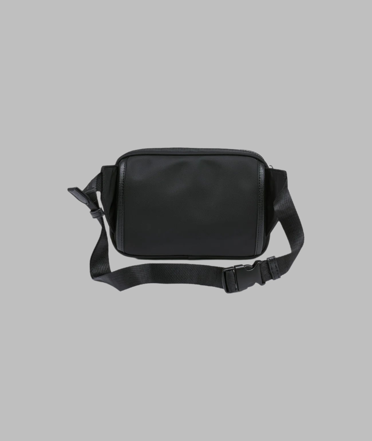 KarlLagerfeld Voyage belt bag black