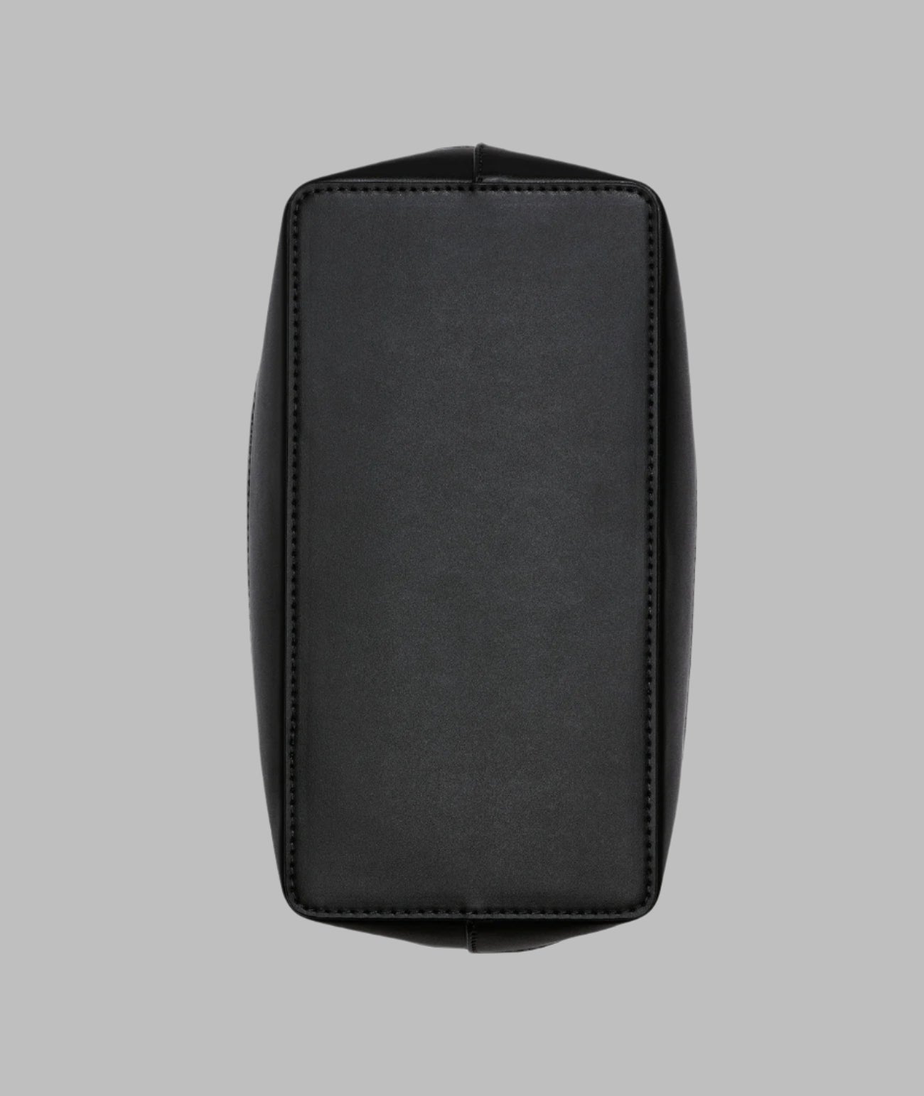 KarlLagerfeld Cannes east west tote natural