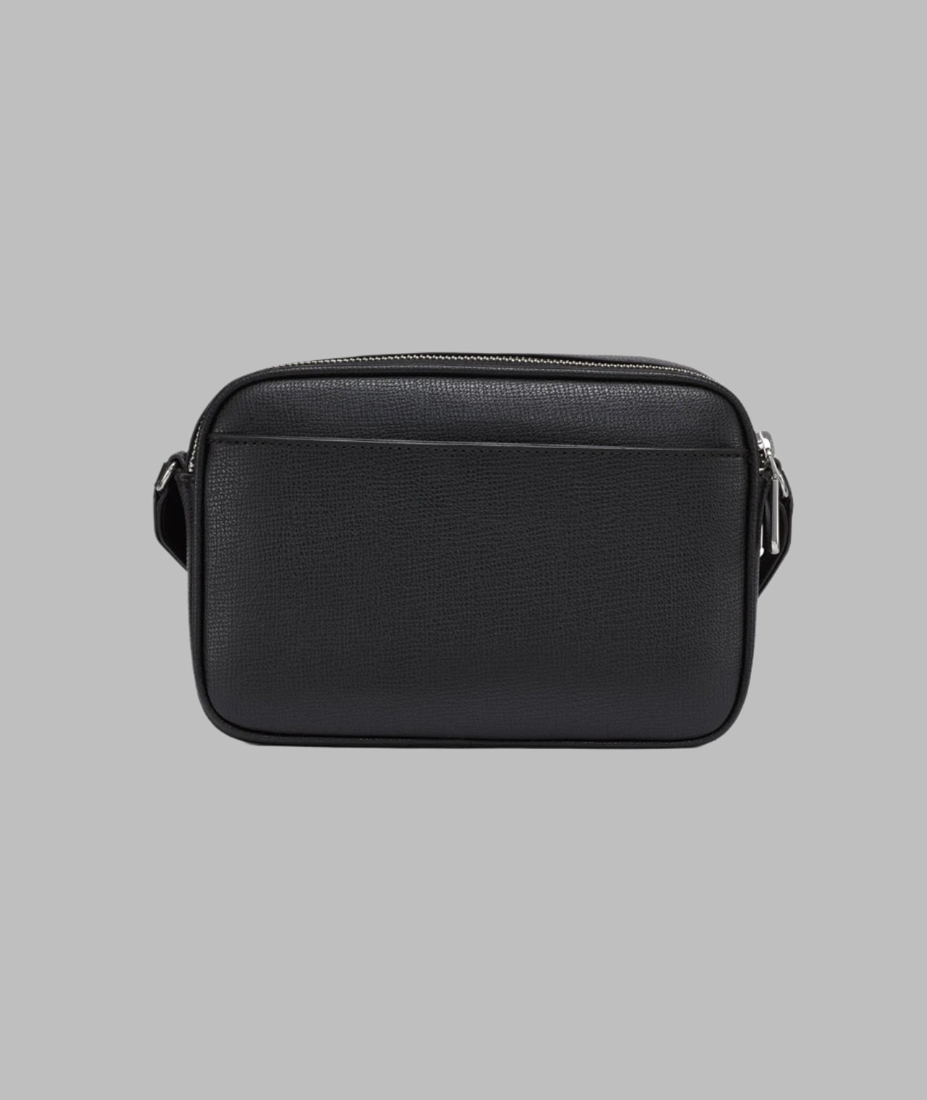 KarlLagerfeld Maybelle crossbody with pins black