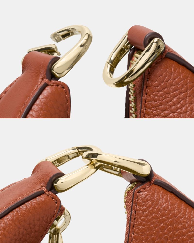 KateSpade Duo Crossbody Bag Southwest Desert