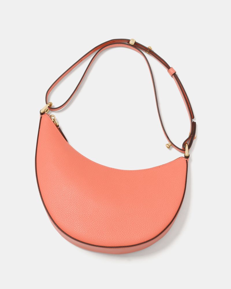 KateSpade Duo Crossbody Bag Melon Ball