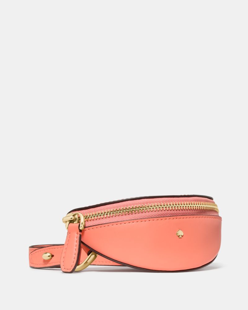 KateSpade Duo Crossbody Bag Melon Ball