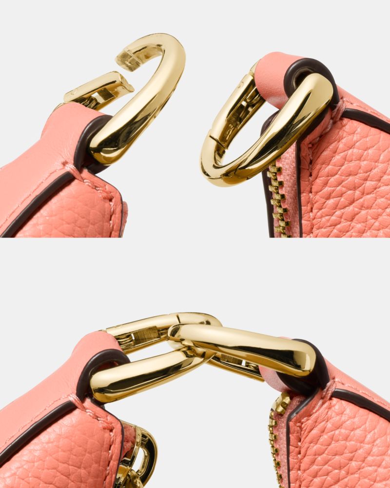 KateSpade Duo Crossbody Bag Melon Ball