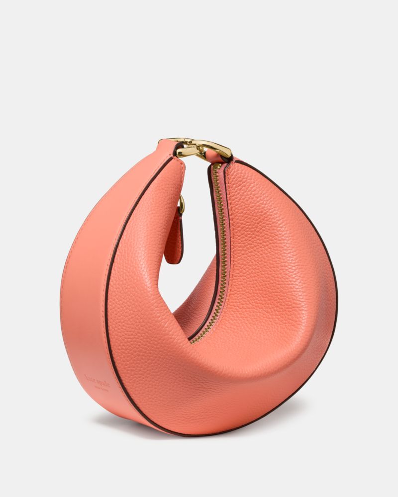 KateSpade Duo Crossbody Bag Melon Ball