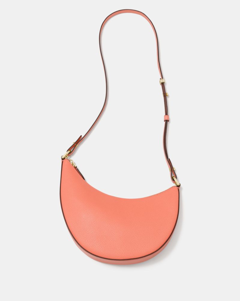 KateSpade Duo Crossbody Bag Melon Ball