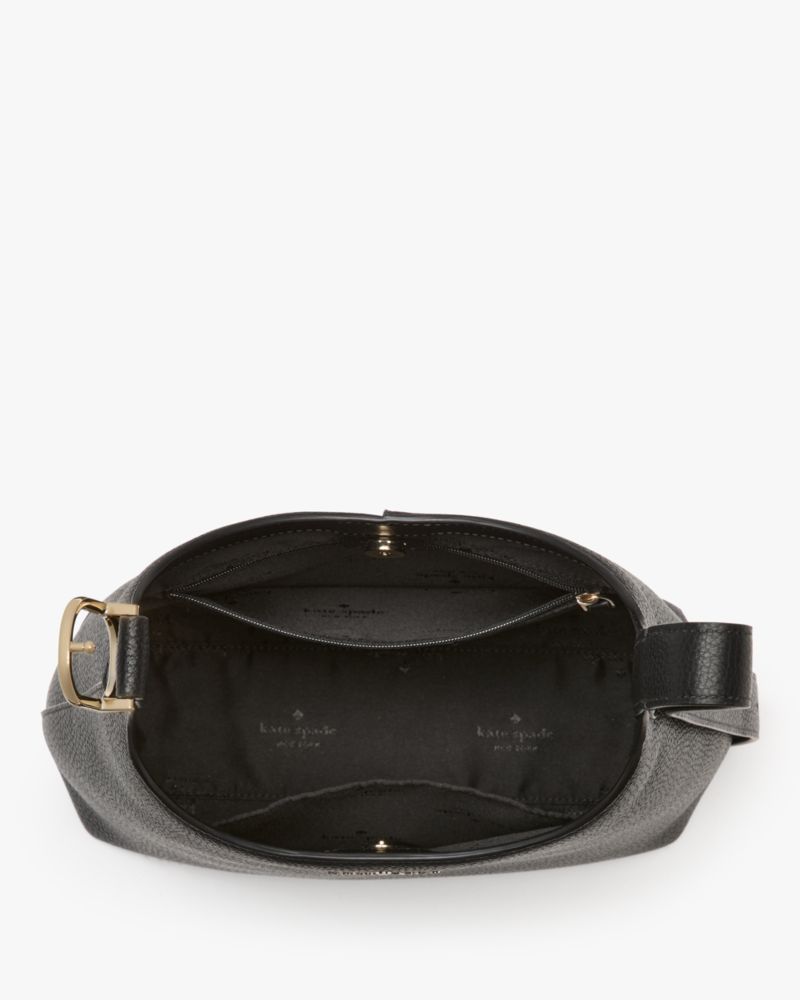 KateSpade 454 Small Shoulder Bag Black