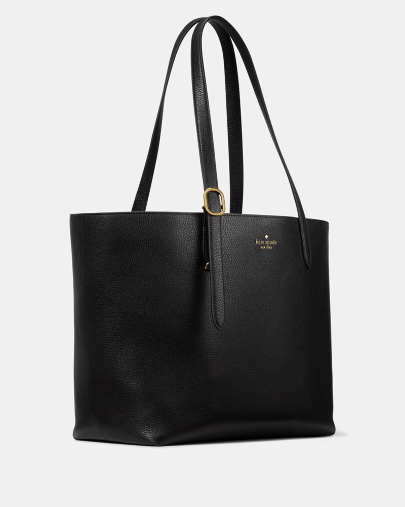 KateSpade 454 Large Tote Black