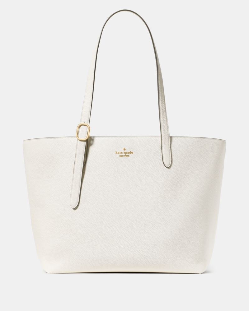 KateSpade 454 Large Tote Meringue