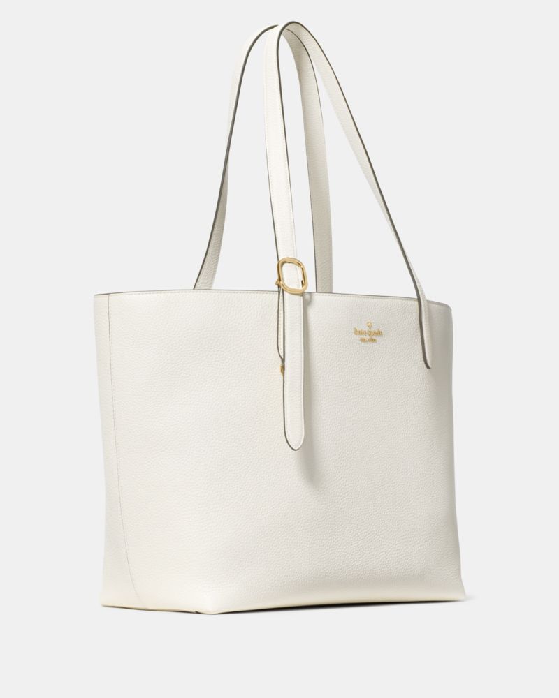 KateSpade 454 Large Tote Meringue