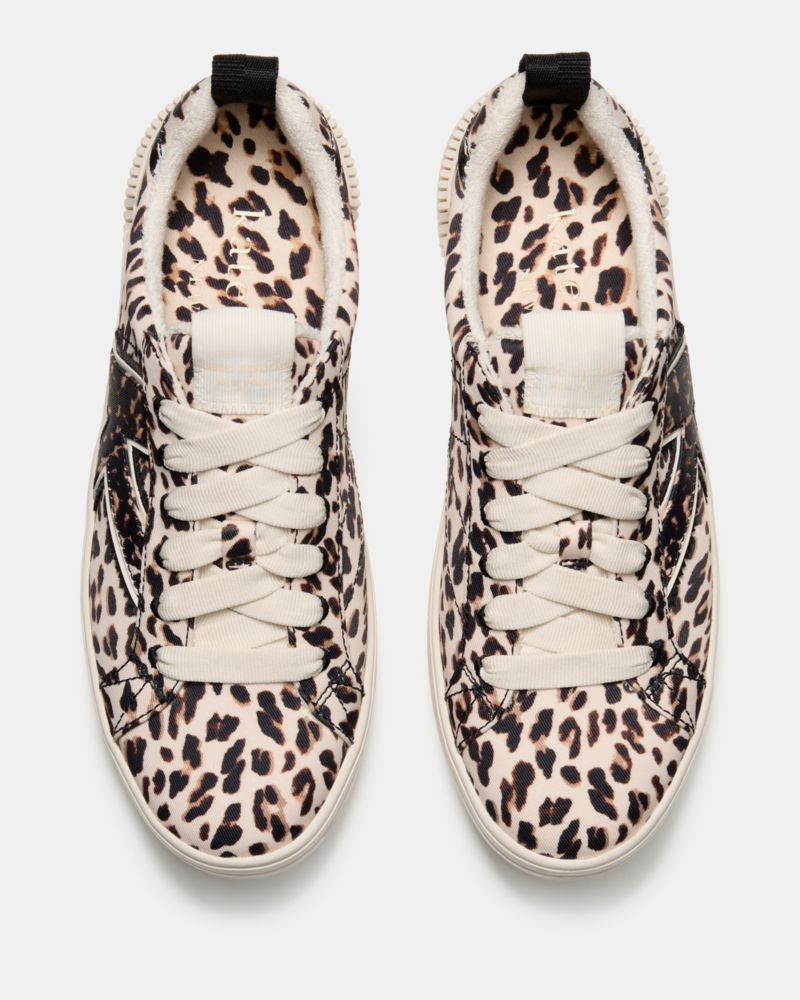Katespade K As In Kate Court Sneaker Multi