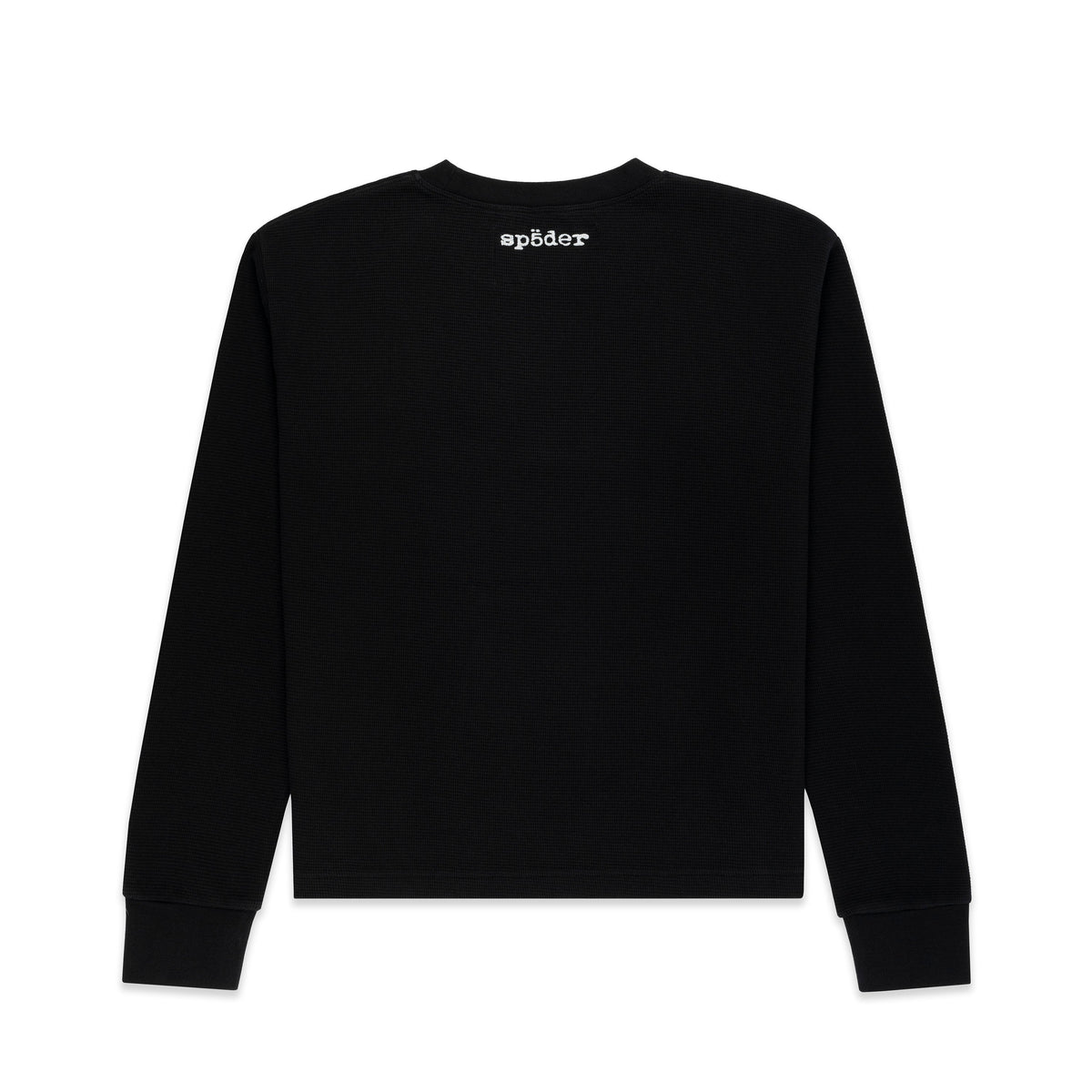 Sp5der Beckham Thermal