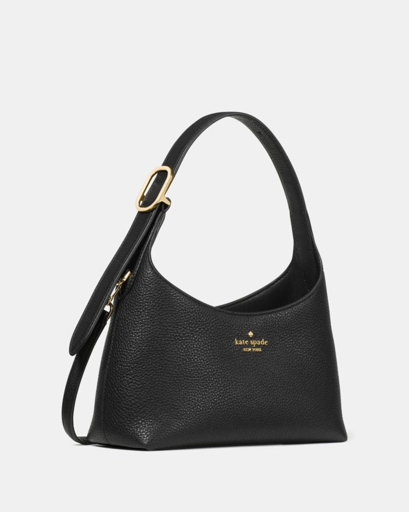 KateSpade 454 Mini Crossbody Black