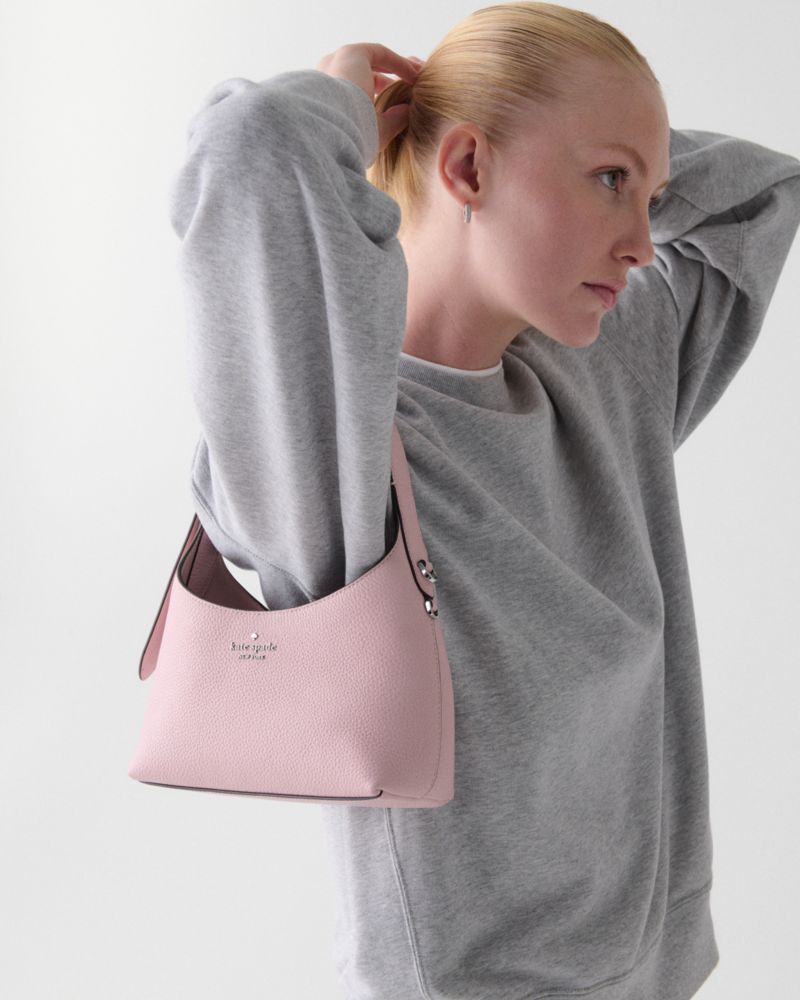 KateSpade 454 Mini Crossbody Tutu Pink