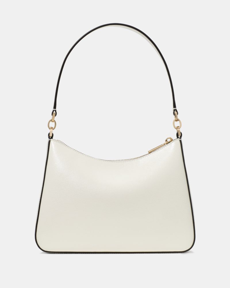 KateSpade Margot Floral Shoulder Bag Meringue Multi