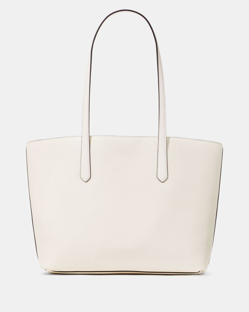 KateSpade Cece Tote Set Meringue