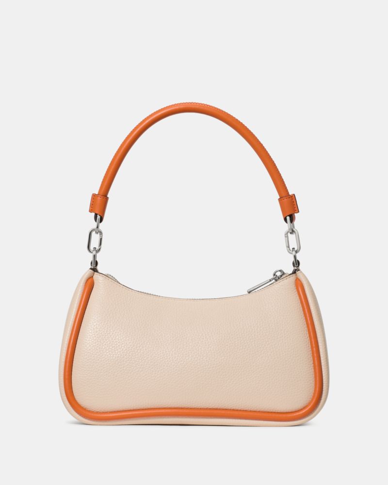 KateSpade Kayla Shoulder Bag Milk Glass Multi
