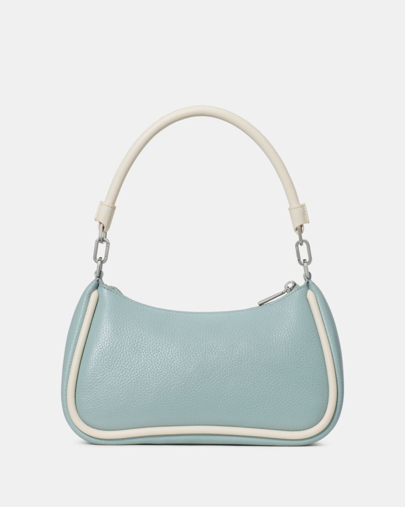 KateSpade Kayla Shoulder Bag Aventurine Multi