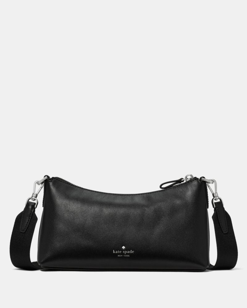 KateSpade Cargo Crossbody Bag Black