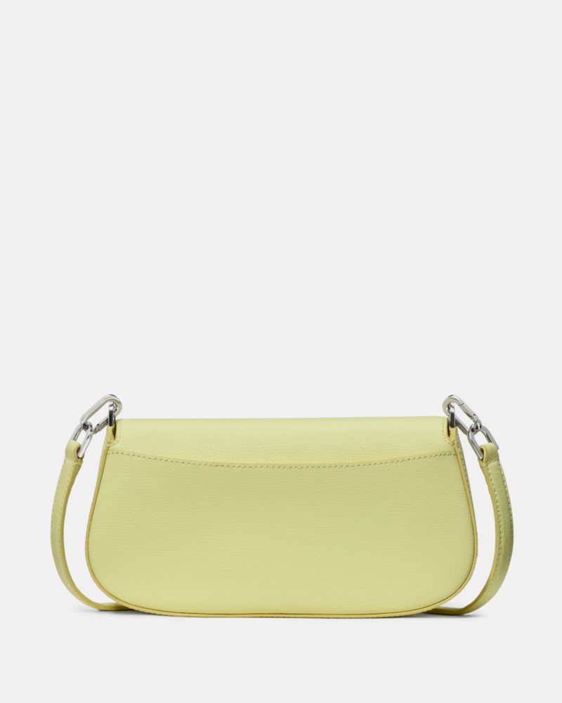 KateSpade Quinn Mini Crossbody Bag Tennis Ball