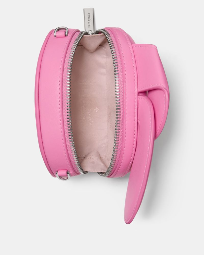 KateSpade Hello Kitty And Friends X Kate Spade New York 3D My Melody Mini Crossbody Bag Pink Multi