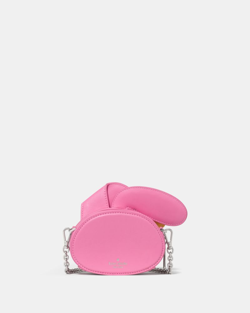 KateSpade Hello Kitty And Friends X Kate Spade New York 3D My Melody Mini Crossbody Bag Pink Multi