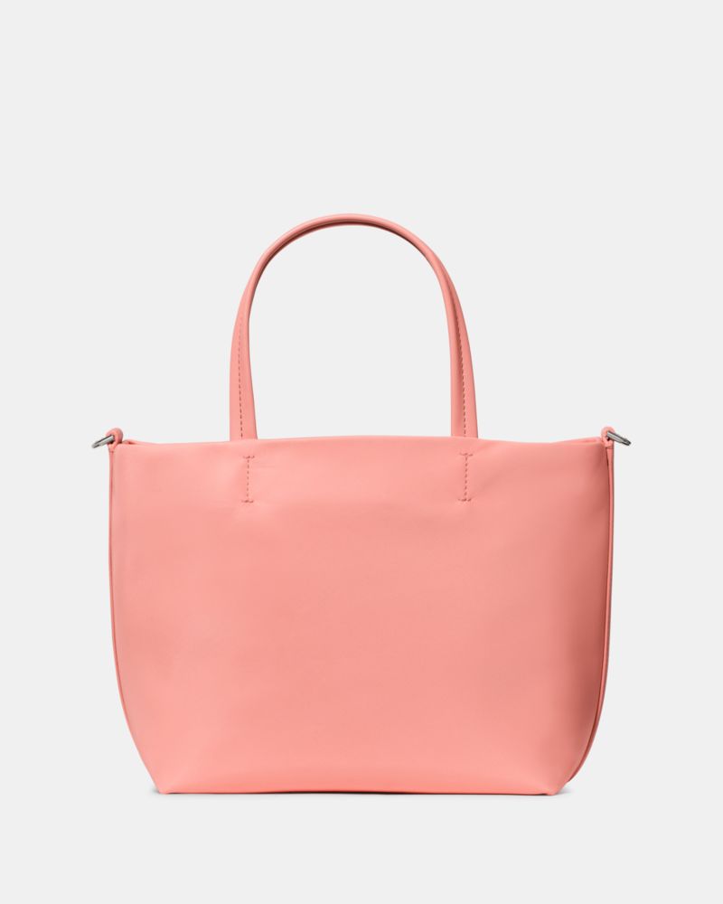 KateSpade On Purpose Ksnyl Crossbody Tote Bag Sunset Daze