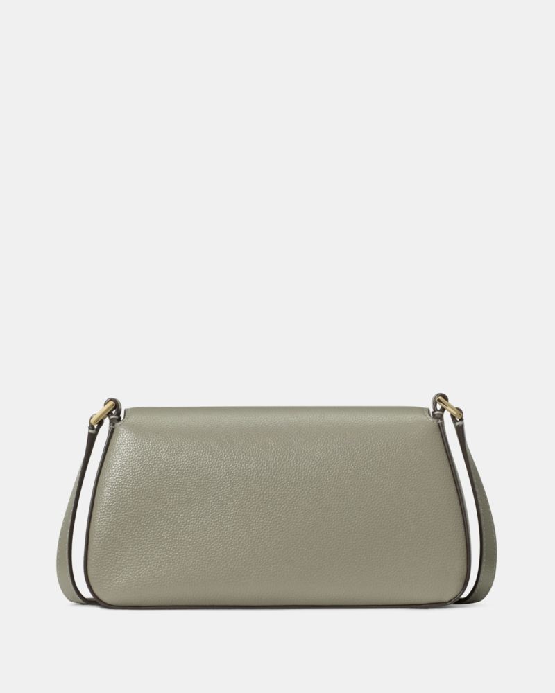 KateSpade Sutton Mini Crossbody Bag Dusky Pine