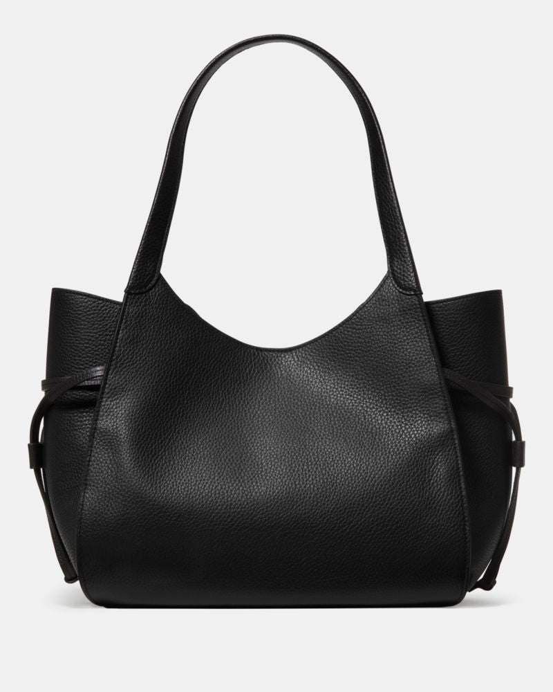 KateSpade Stash Carryall Bag Black