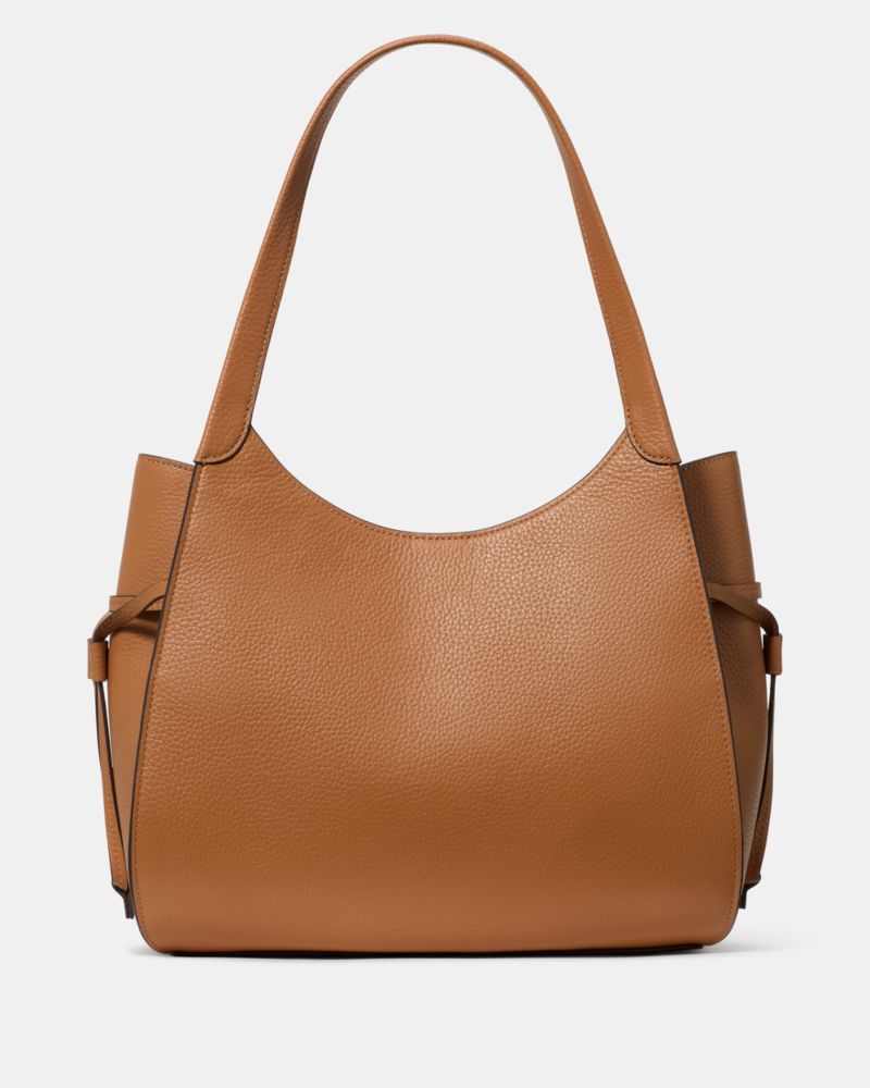 KateSpade Stash Carryall Bag Bungalow