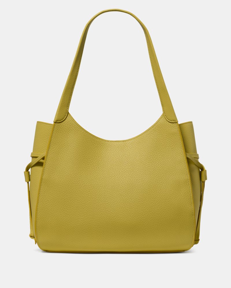 KateSpade Stash Carryall Bag Star Fruit