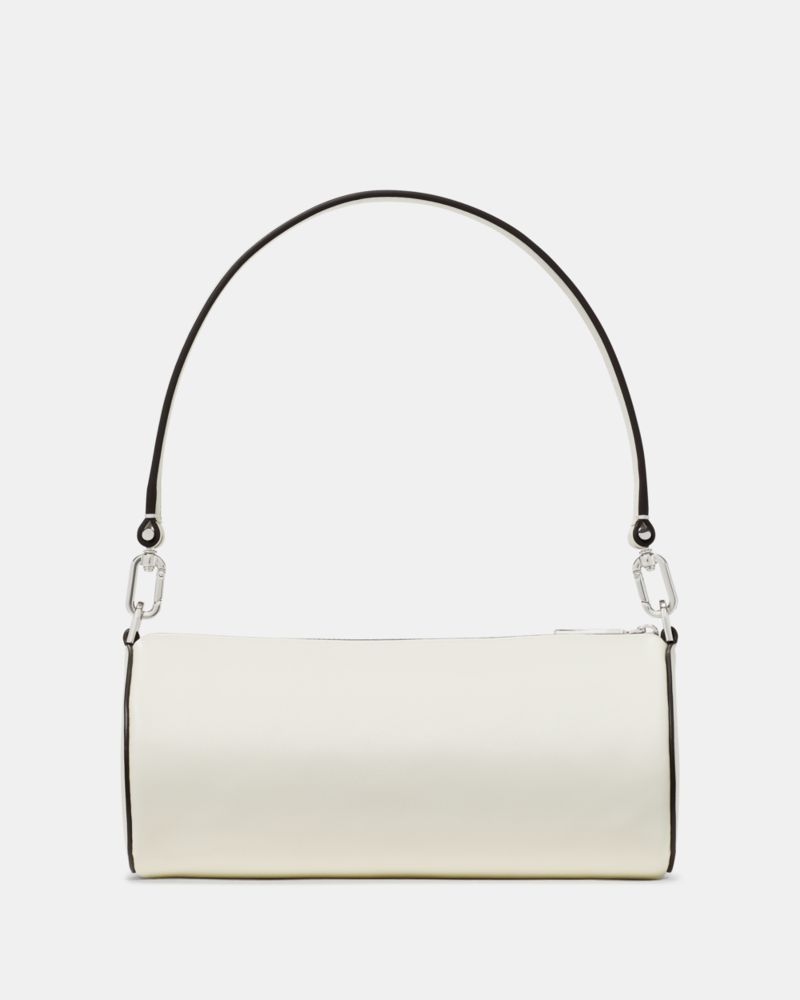 KateSpade Roulette Crossbody Bag Meringue