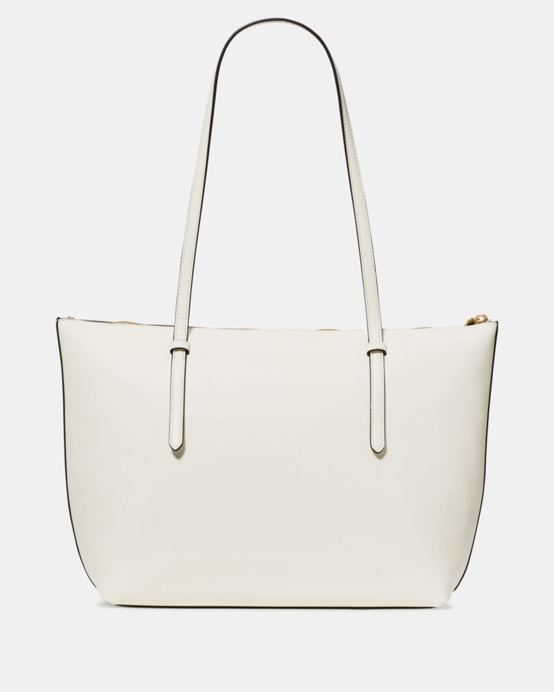 KateSpade All Day Tote Meringue