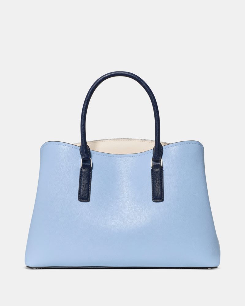 KateSpade Thompson Street Satchel Bag North Star Multi