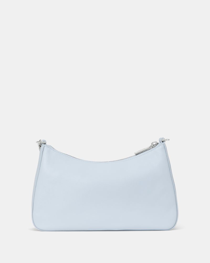 KateSpade Margot Crossbody Bag Pale Sapphirine