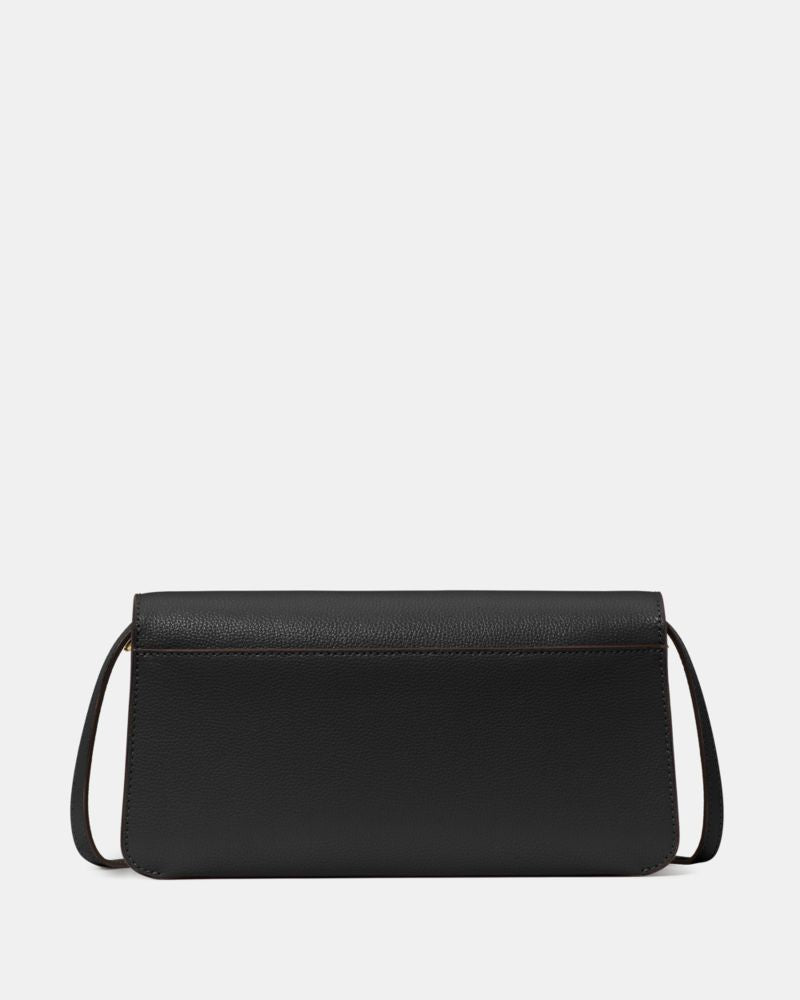 KateSpade Ivy Crossbody Bag Black