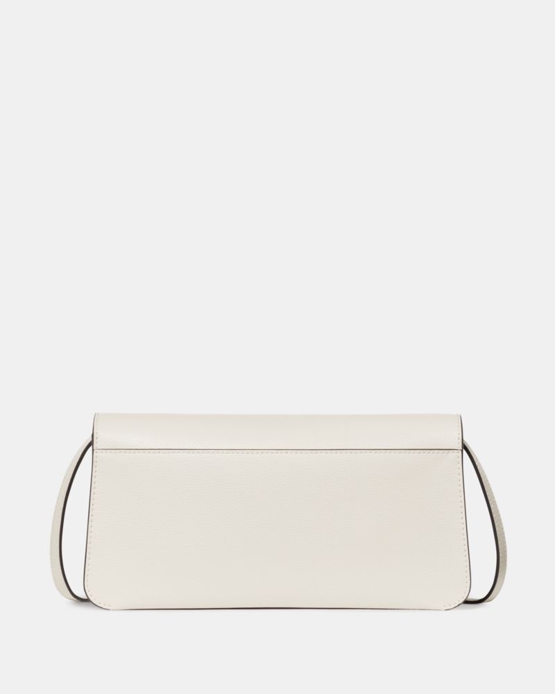 KateSpade Ivy Crossbody Bag Light Cream