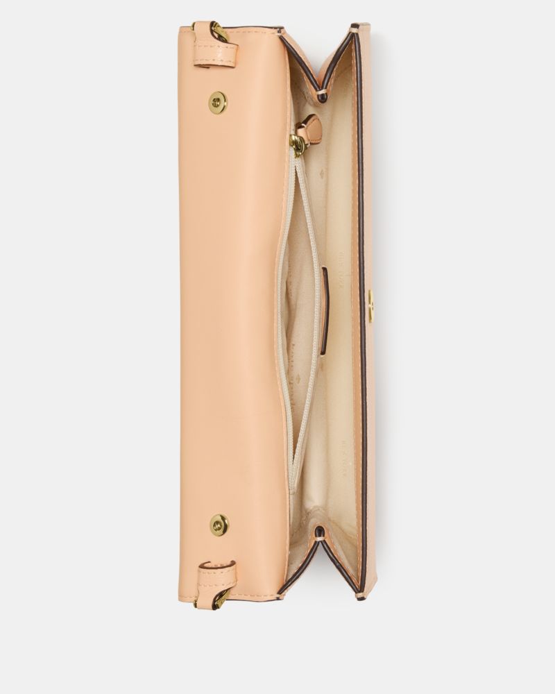 KateSpade Ivy Crossbody Bag Citrus Glaze