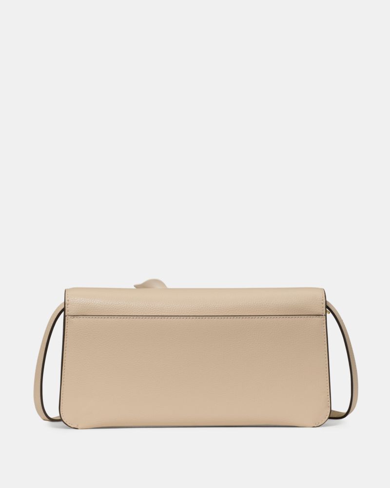 KateSpade Ivy Floral Crossbody Bag Milk Glass Multi