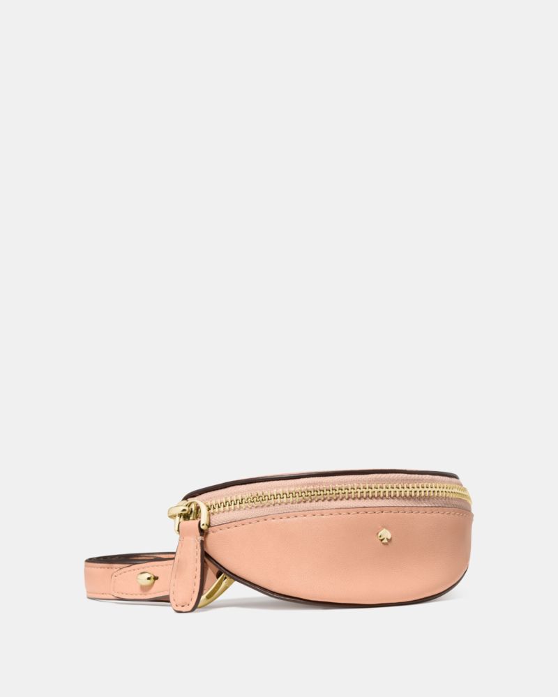 KateSpade Duo Crossbody Bag Light Cantaloupe