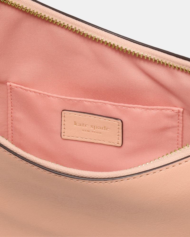 KateSpade Duo Crossbody Bag Light Cantaloupe