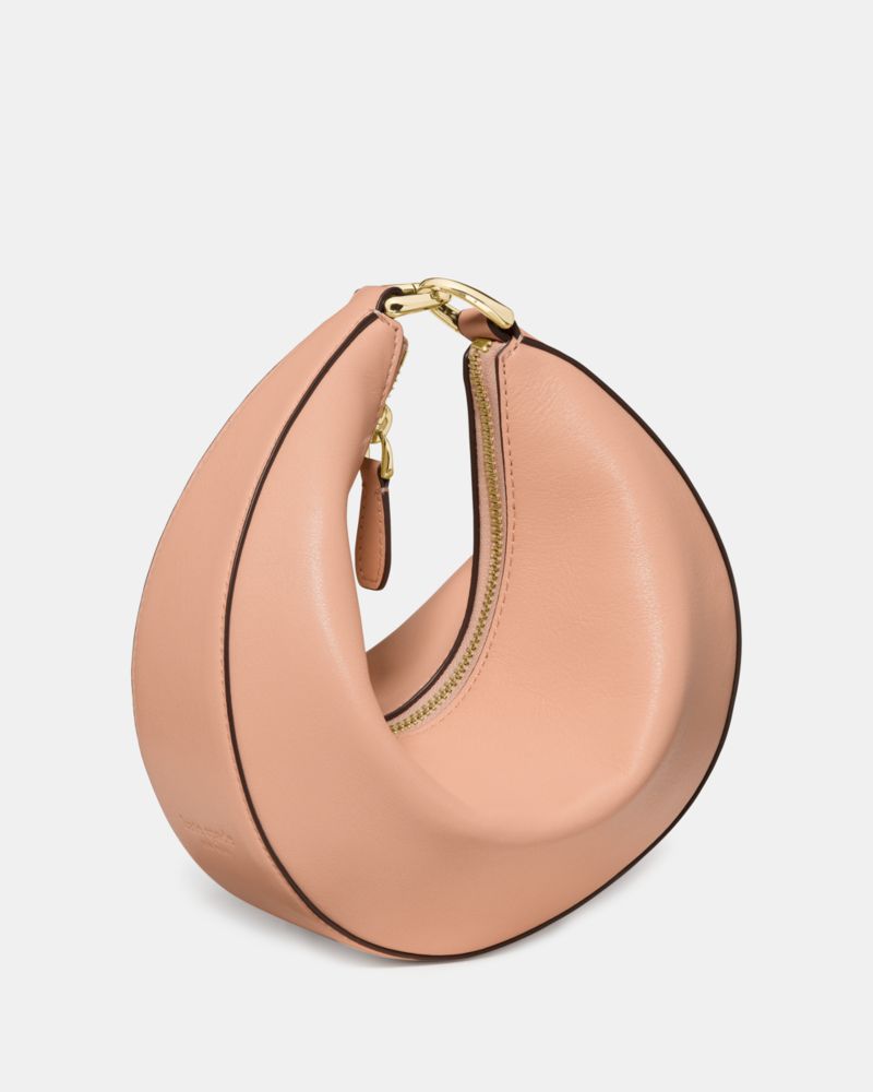 KateSpade Duo Crossbody Bag Light Cantaloupe
