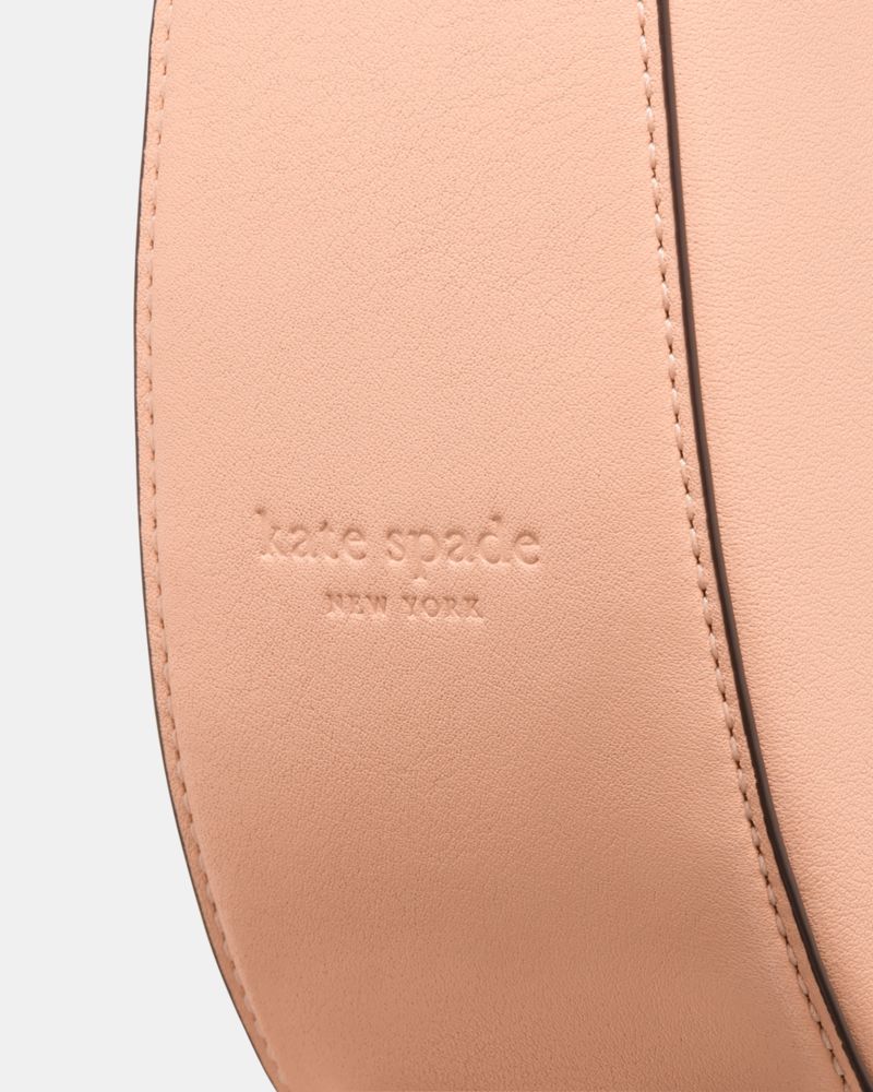 KateSpade Duo Crossbody Bag Light Cantaloupe